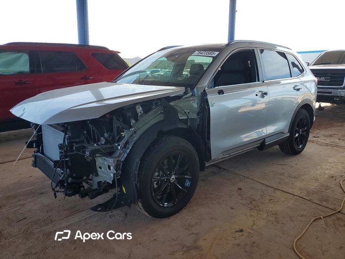 2025 Honda CR-V - Image 1 of 5