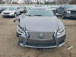 Lexus LS 2017