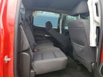 Chevrolet Silverado 2016