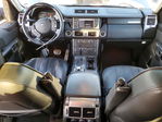 Land Rover Range Rover 2012