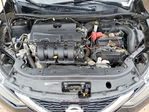 Nissan Sentra 2019