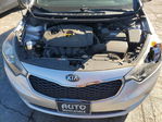 Kia Forte 2016
