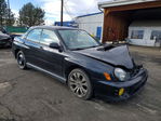 Subaru WRX 2002