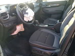Chevrolet TrailBlazer 2025