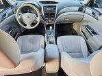 Subaru Forester 2012