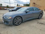 Audi A6 2019