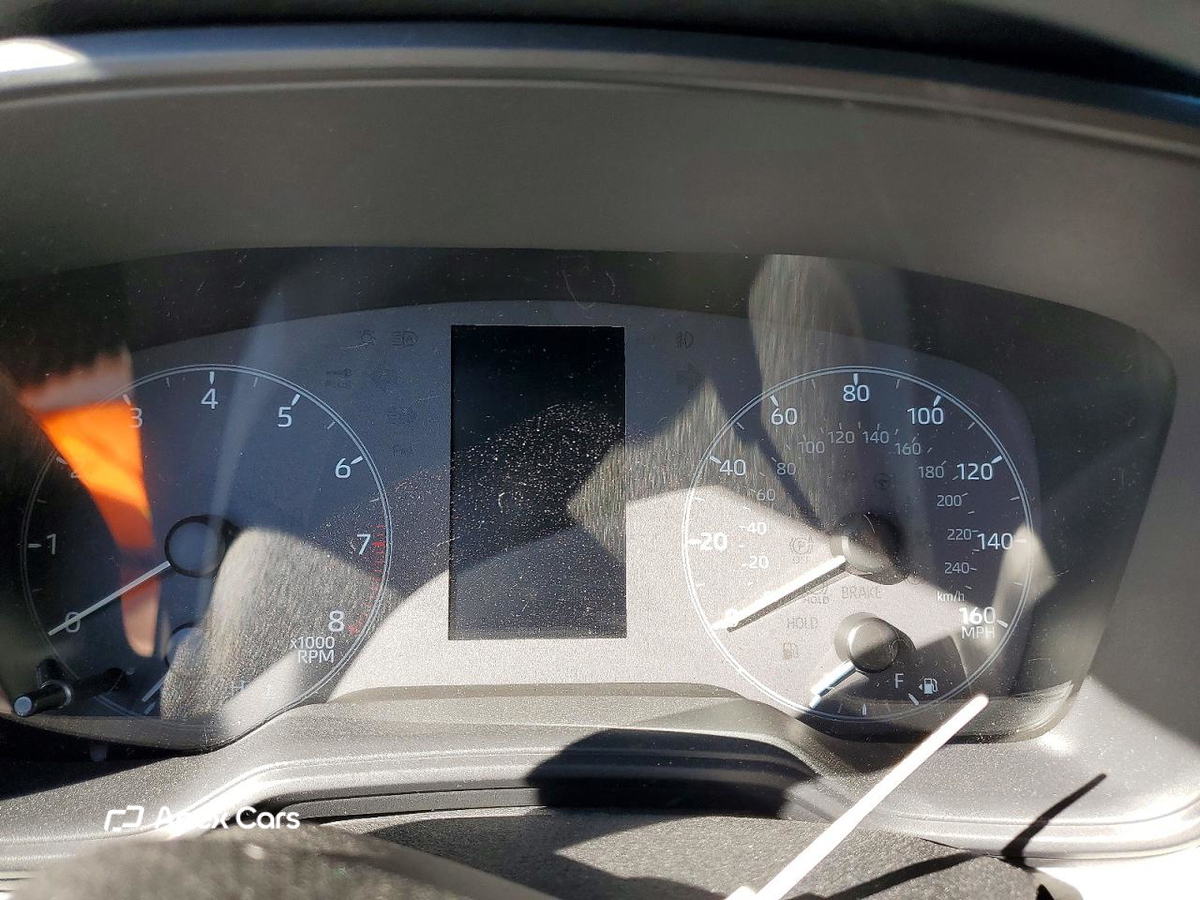 Toyota Corolla 2025