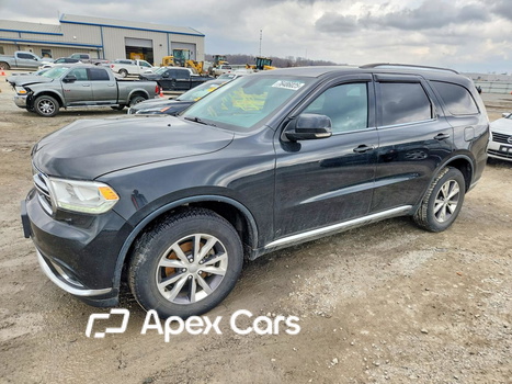 Dodge Durango 2016 - Image 1 of 13