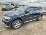 Dodge Durango 2016