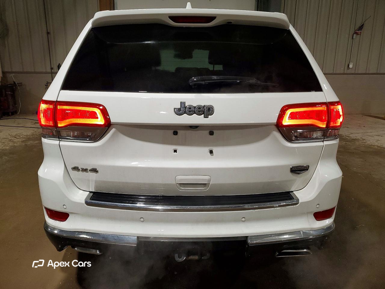 Jeep Cherokee 2014