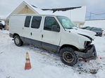 Ford Econoline 2010