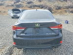 Lexus IS 2017