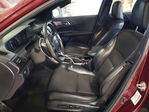 Honda Accord 2016