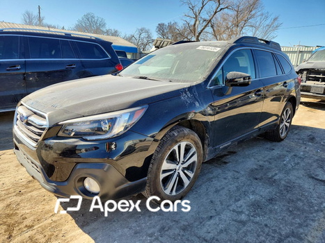 Subaru Outback 2019 - Image 1 of 5
