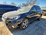 Subaru Outback 2019