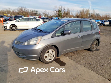 Honda Fit 2013 - Image 1 of 13
