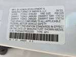 Honda CR-V 2023