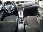 Nissan Sentra 2014