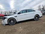 Ford Taurus 2014