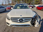 Mercedes-Benz GLC 2017