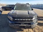Ford Bronco 2022