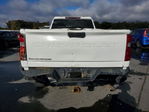 Chevrolet Silverado 2020