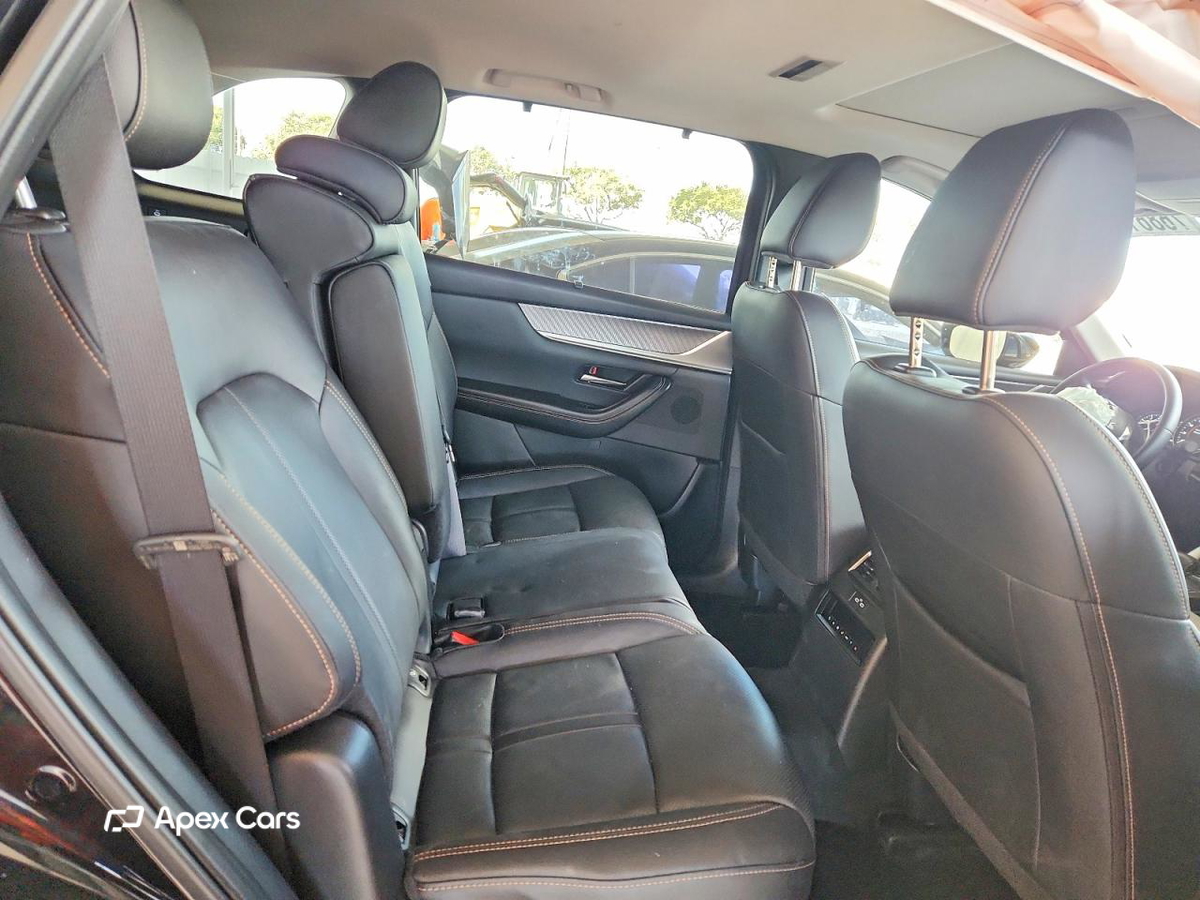 Mazda CX-90 2025