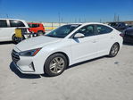 Hyundai Elantra 2019