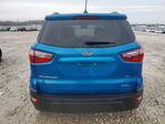 Ford EcoSport 2019