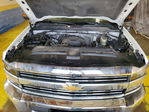 Chevrolet Silverado 2016