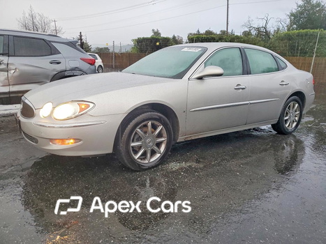 Buick LaCrosse 2006 - Image 1 of 12