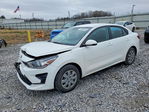 Kia Rio 2021