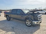 Chevrolet Silverado 2015