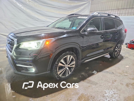 Subaru Ascent 2019 - Image 1 of 12
