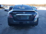 Nissan Maxima 2012