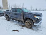Chevrolet Silverado 2022