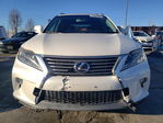 Lexus RX 2015