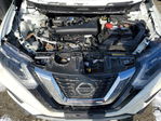 Nissan Rogue 2019