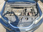 Honda Civic 2015