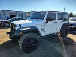 Jeep Wrangler 2018