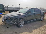 Ford Taurus 2017
