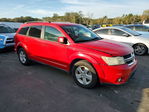 Dodge Journey 2012