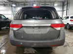 Honda Odyssey 2014