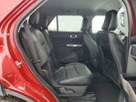 Ford Explorer 2023