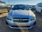 Subaru Impreza 2012
