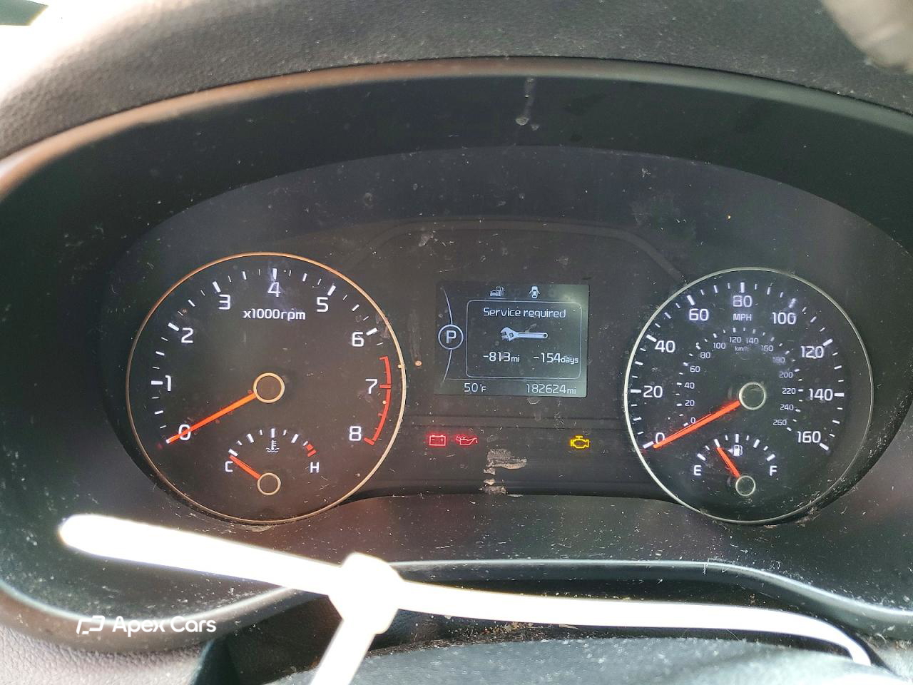 Kia Sportage 2019