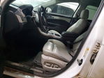 Cadillac SRX 2014