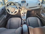 Ford Fiesta 2018