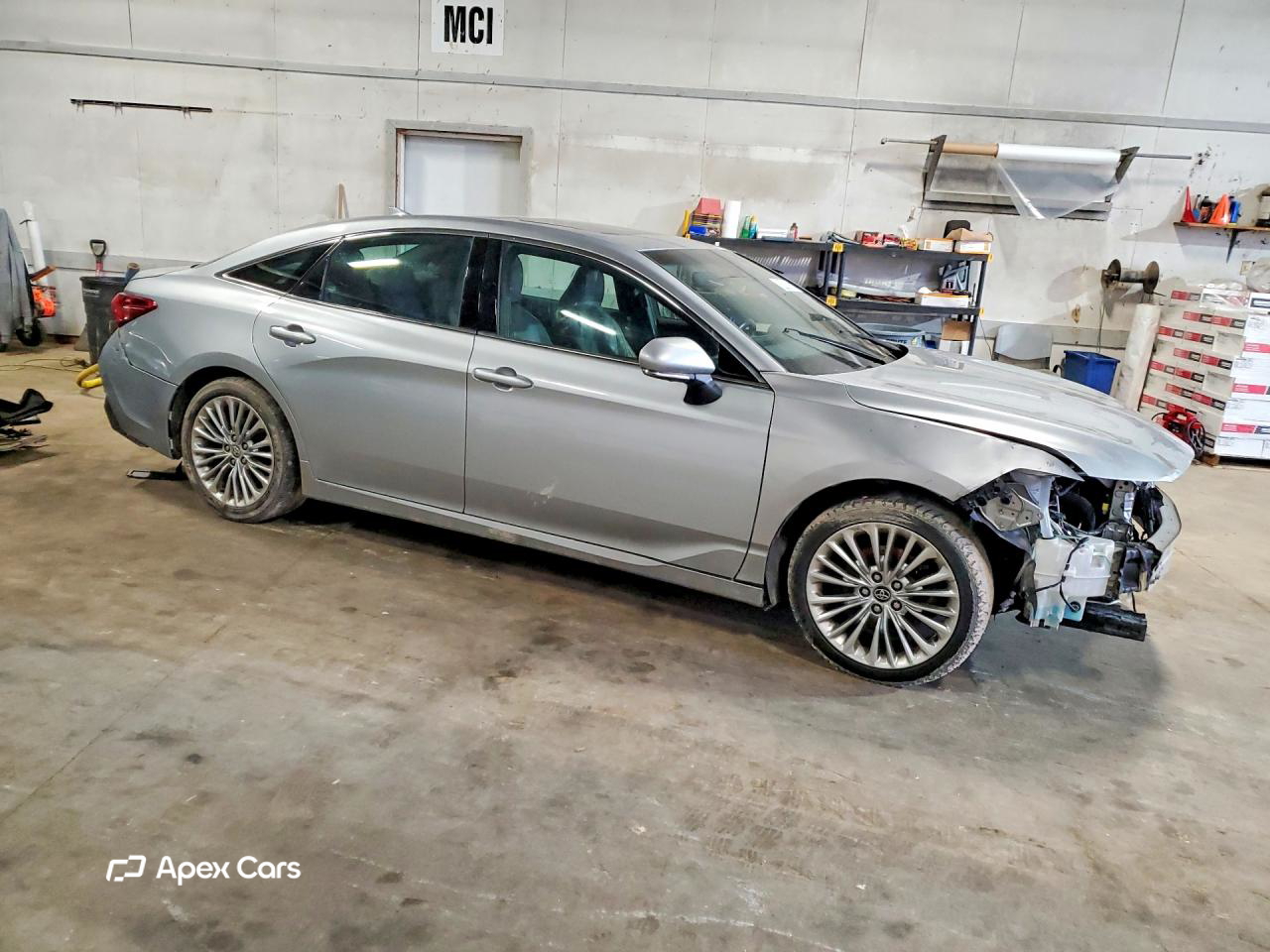 Toyota Avalon 2020