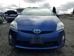 Toyota Prius 2011